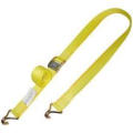 High Tensile Polyester Ratchet Tie Down Strap with Cam Buckle